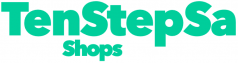 Tenstepsa Shopping logo